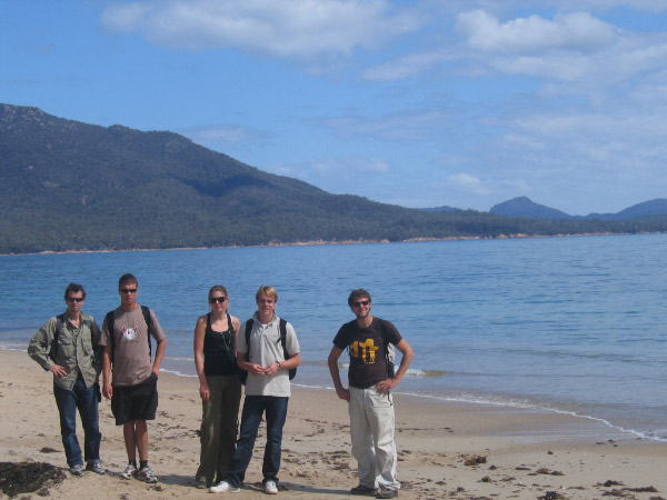 Tasmanien 184