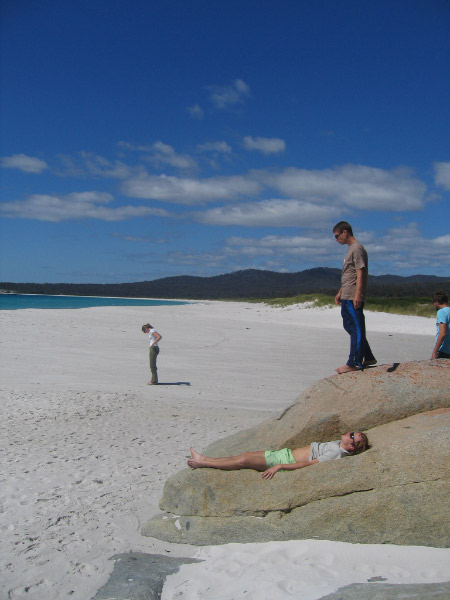 Tasmanien 213